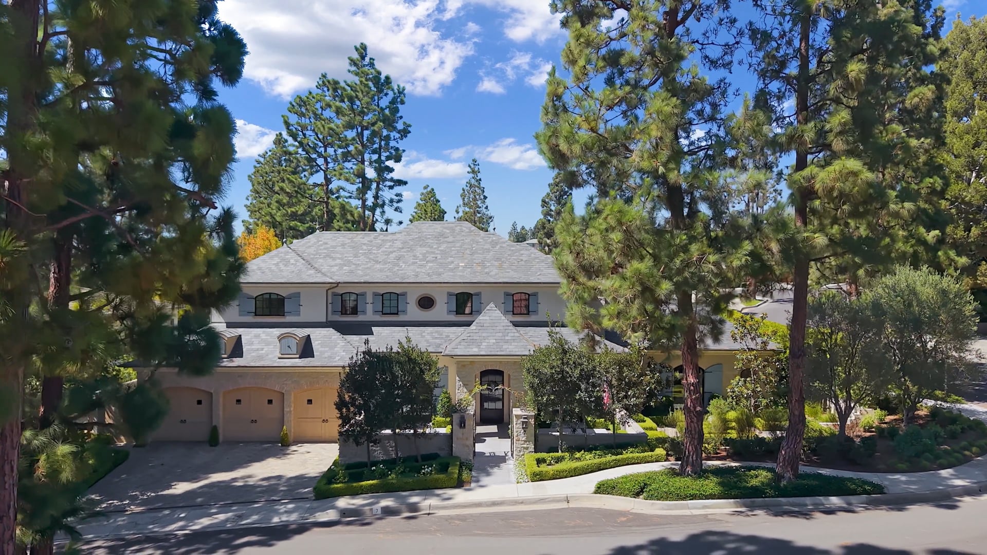 7 Oakmont Ln, Newport Beach