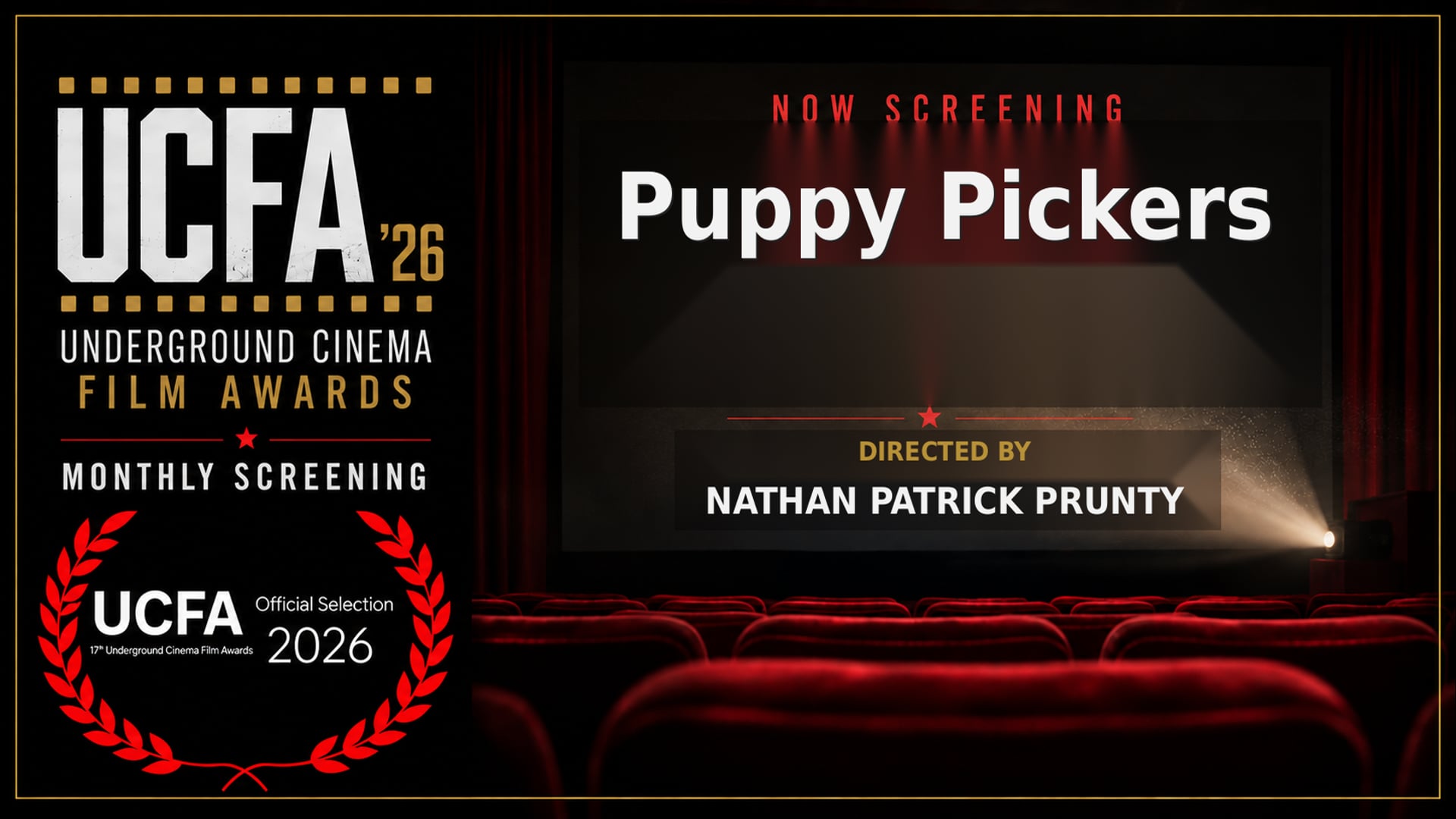 Puppy Pickers