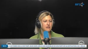 « L’autre revue de presse » : perte d’altitude pour Viola !