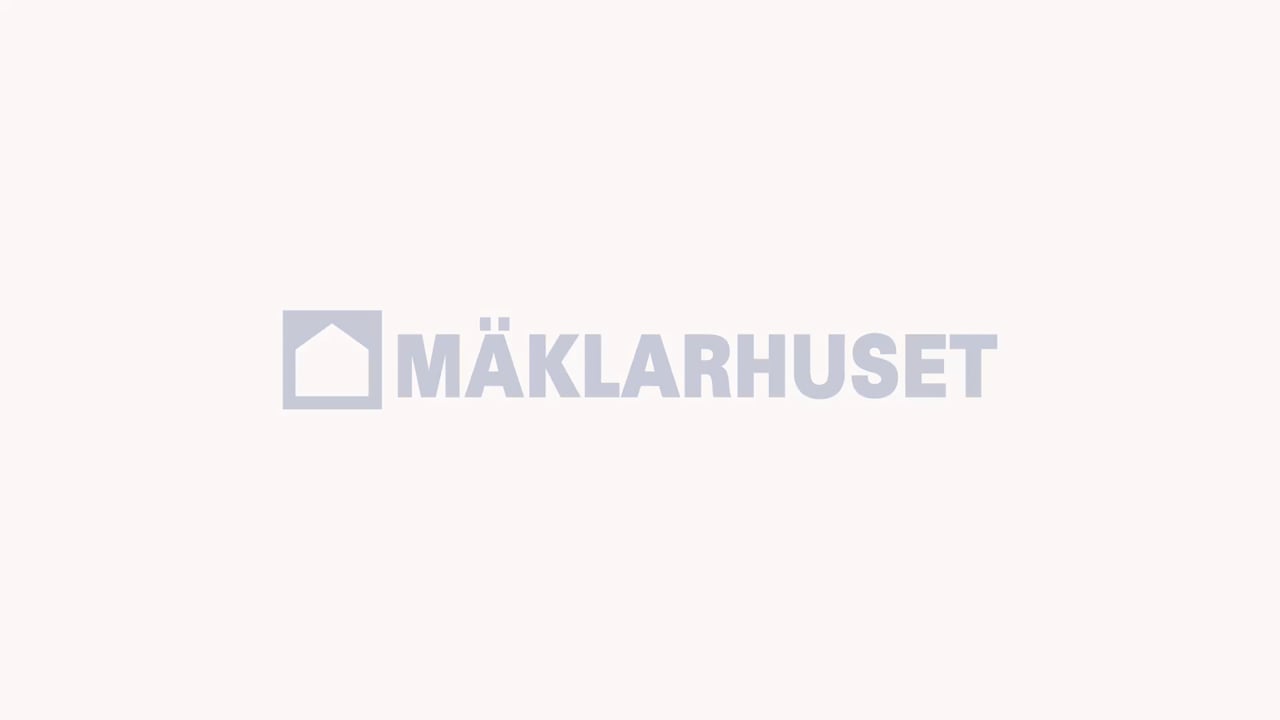 3 rum Villa på Balettvägen 11 Norrsvedje Örnsköldsviks kommun - video