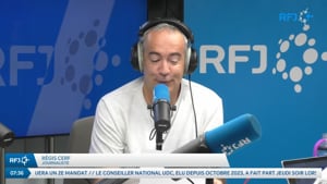 Débat initiative sur l'alimentation - François Monin et Brice Prudat