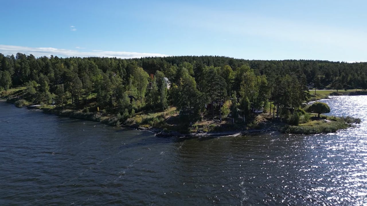 3 rum Villa på Rapsodivägen 10 Ingesund Arvika kommun - video