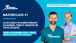 Web TV - La Clinique Du Coureur