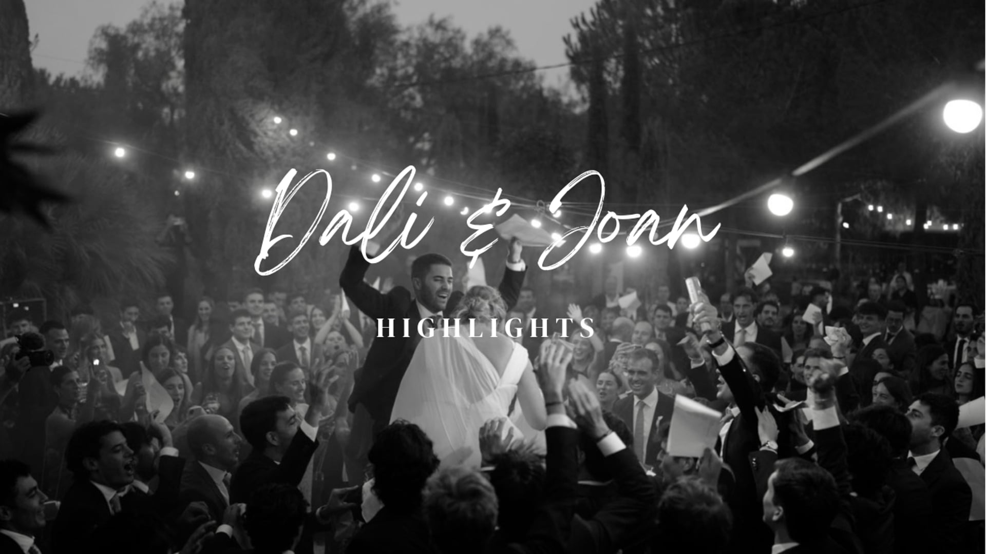 Highlights Dali & Joan