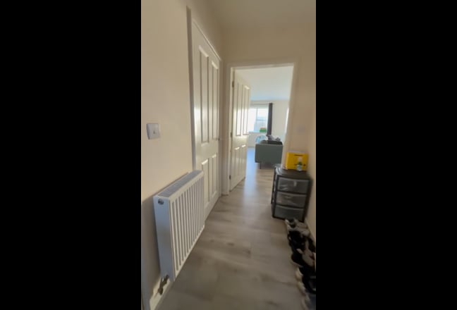 Modern and spacious double rooms to rent CV3 Main Photo
