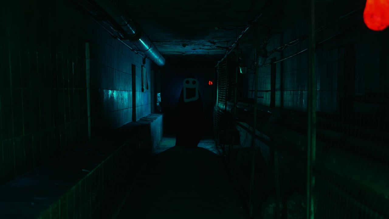 Кадр из видео квеста R.E.P.O.