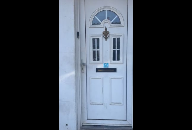Very Spacious Brand New Double Room; Huge Storage Main Photo