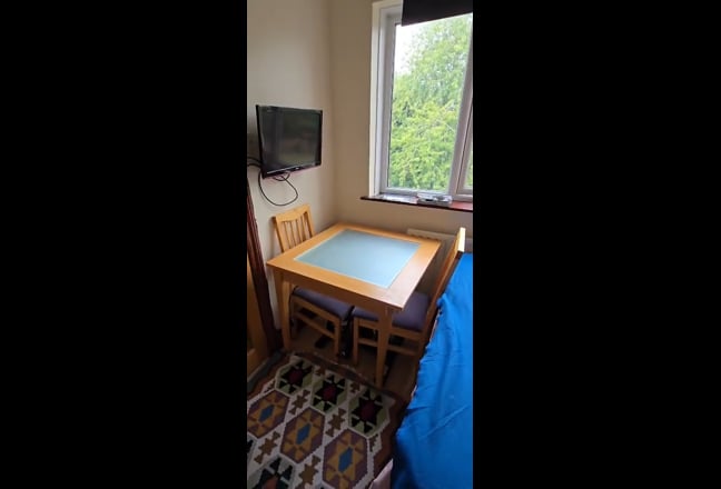 Cosyl Double En-suite Room Main Photo