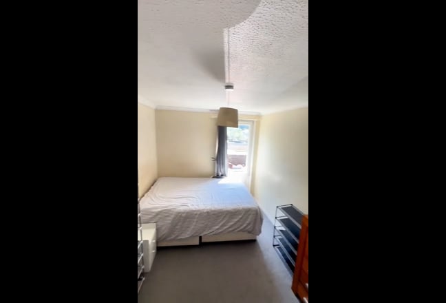 Cozy double room  Main Photo