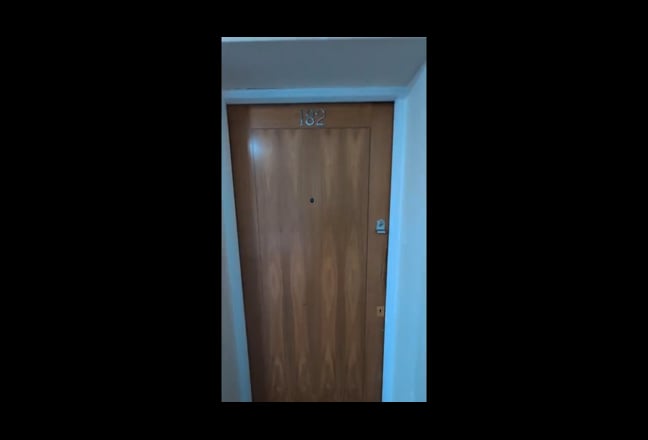  Large  Double  Room  –  Silvertown,  E16  Main Photo