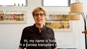 Yolanda's Story