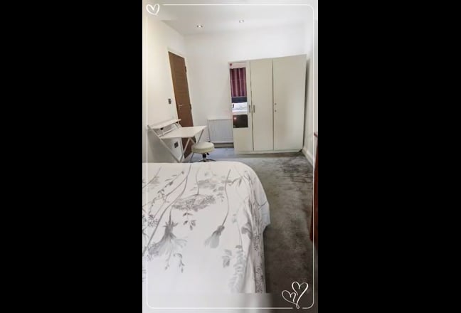 Streatham  Hill - SW16 - Double  + living Room Main Photo