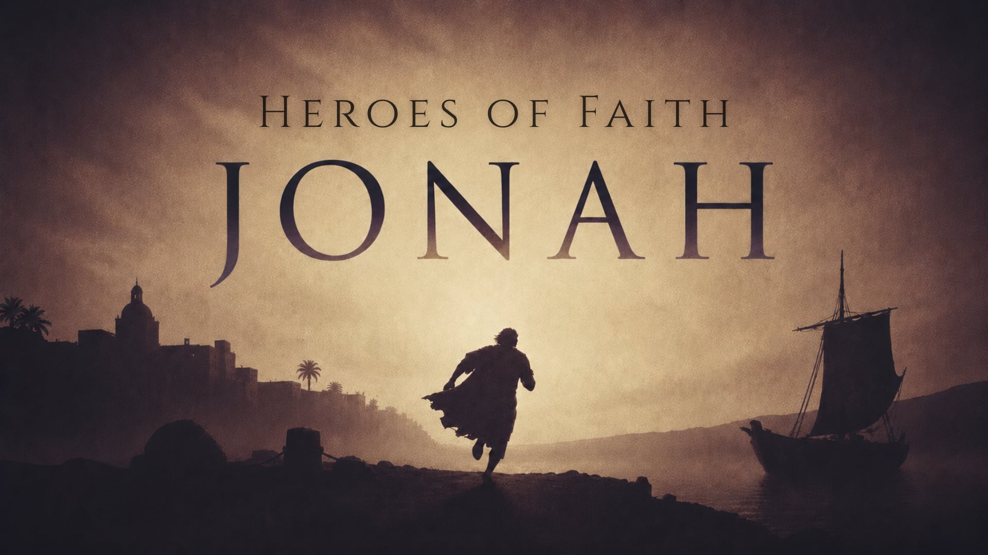 Jonah