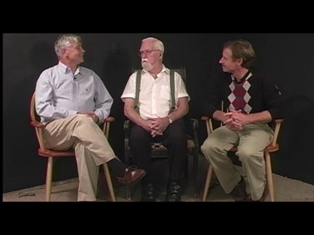 Larry Wilbur