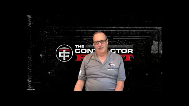 AGOGE Sales Training – Greg DeSilva