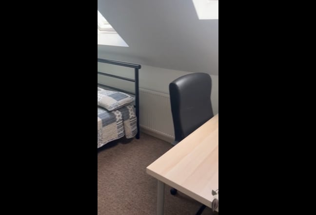 Quality Ensuite Rooms Warwick Uni Main Photo