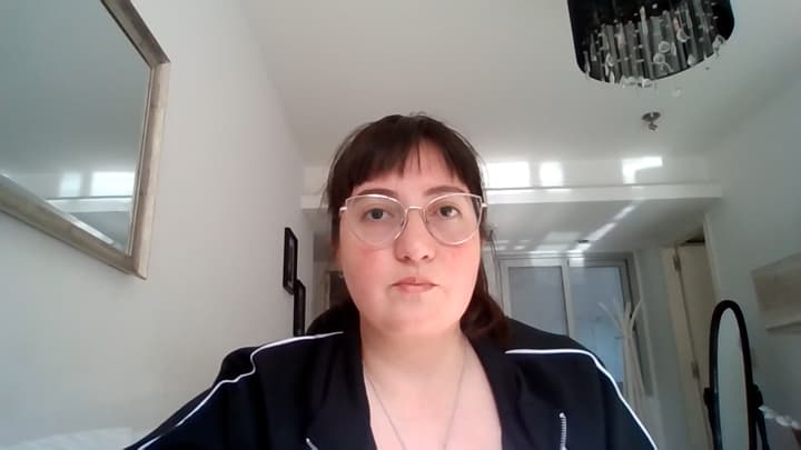 Testimonio de Agustina Mata Arguelles