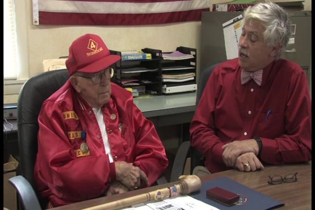 William Leighton
