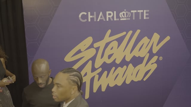Stellar Awards | Mr. Tendernism — video thumbnail