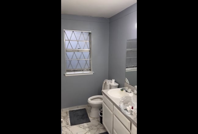 Master bedroom for rent  Main Photo