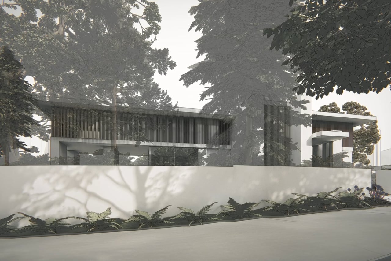SCHEMATIC DESIGN | GUATEMALA CITY