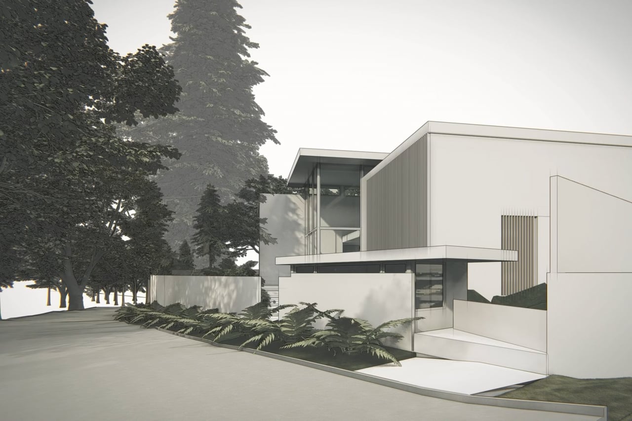 SCHEMATIC DESIGN | GUATEMALA CITY