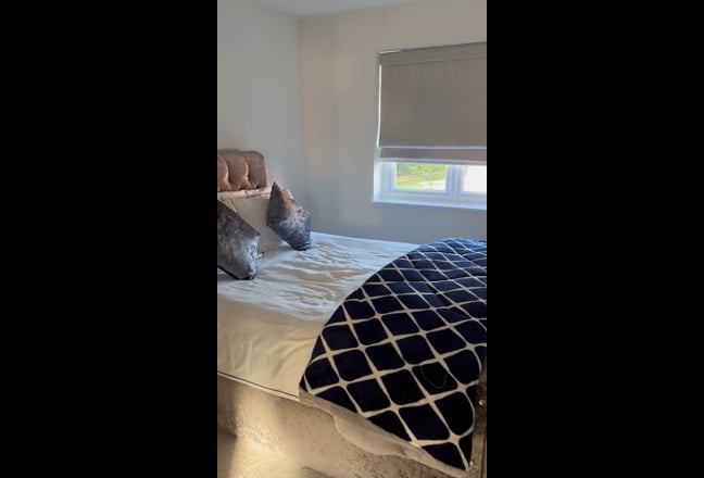 Double bedroom  Main Photo