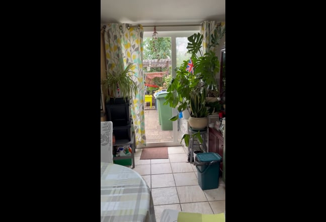 Double Room for Rent, All Bills Inclusive Main Photo