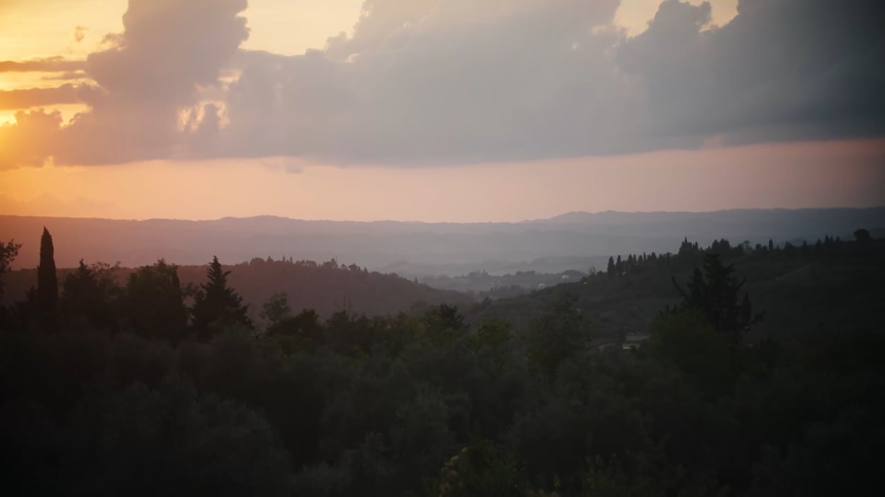 Marchesi Antinori - A New Renaissance