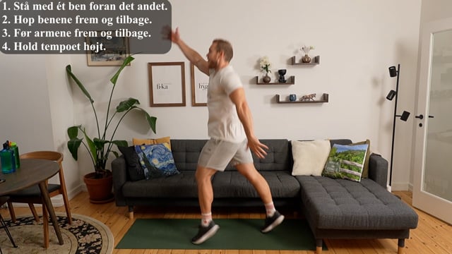 Video: Skier