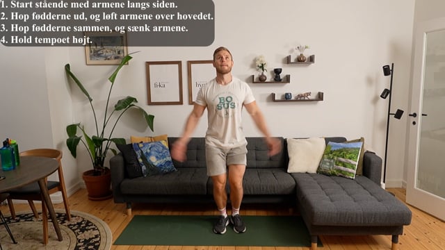 Video: Sprællemænd
