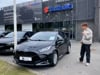 Video af Toyota Yaris 1,5 Hybrid H3 Smart 116HK 5d Trinl. Gear