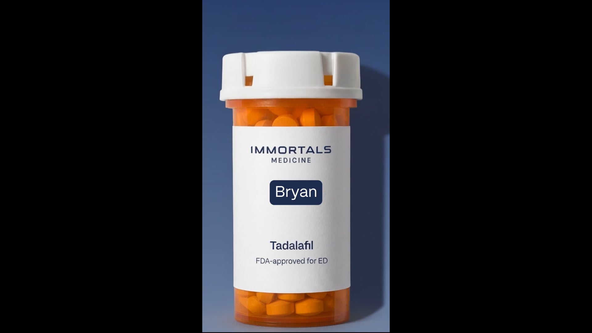 Blueprint: Tadalafil — The One That Gets Attention_Hook 1