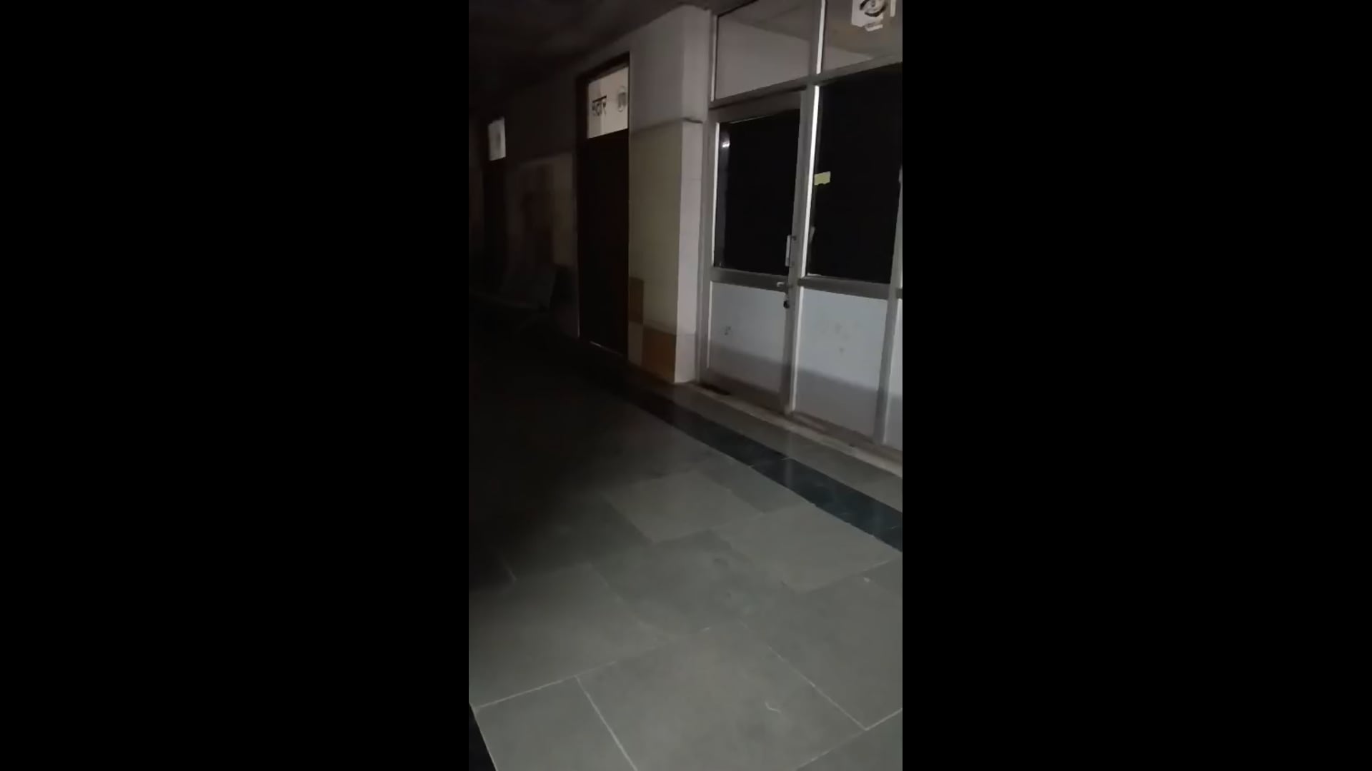 अंबेडकरनगर
राजकीय मेडिकल कॉलेज में पकड़ा गया फर्जी डॉक्टर।