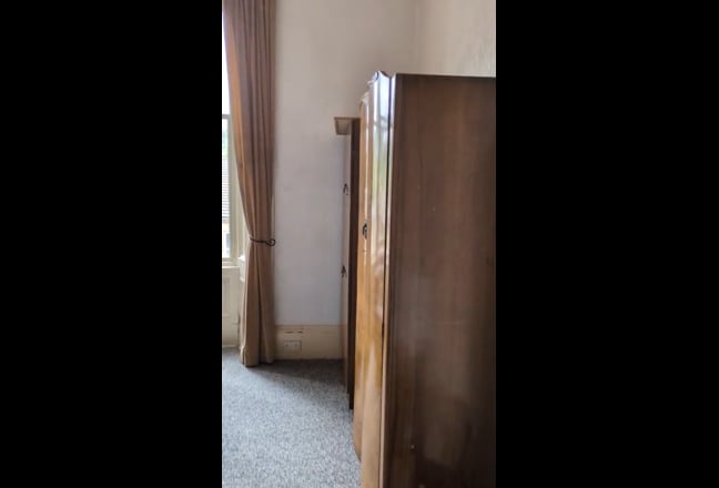 Video 1: Bedroom