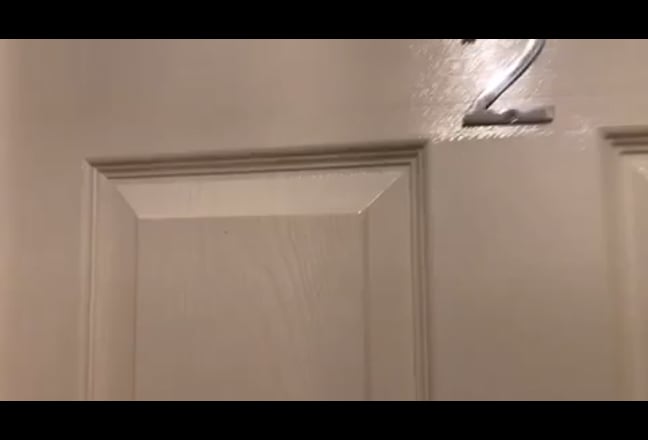 Quiet Double Fully furnished room Main Photo