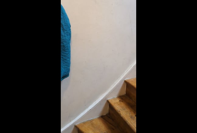 Spacious Double Room and Separate Office Space  Main Photo