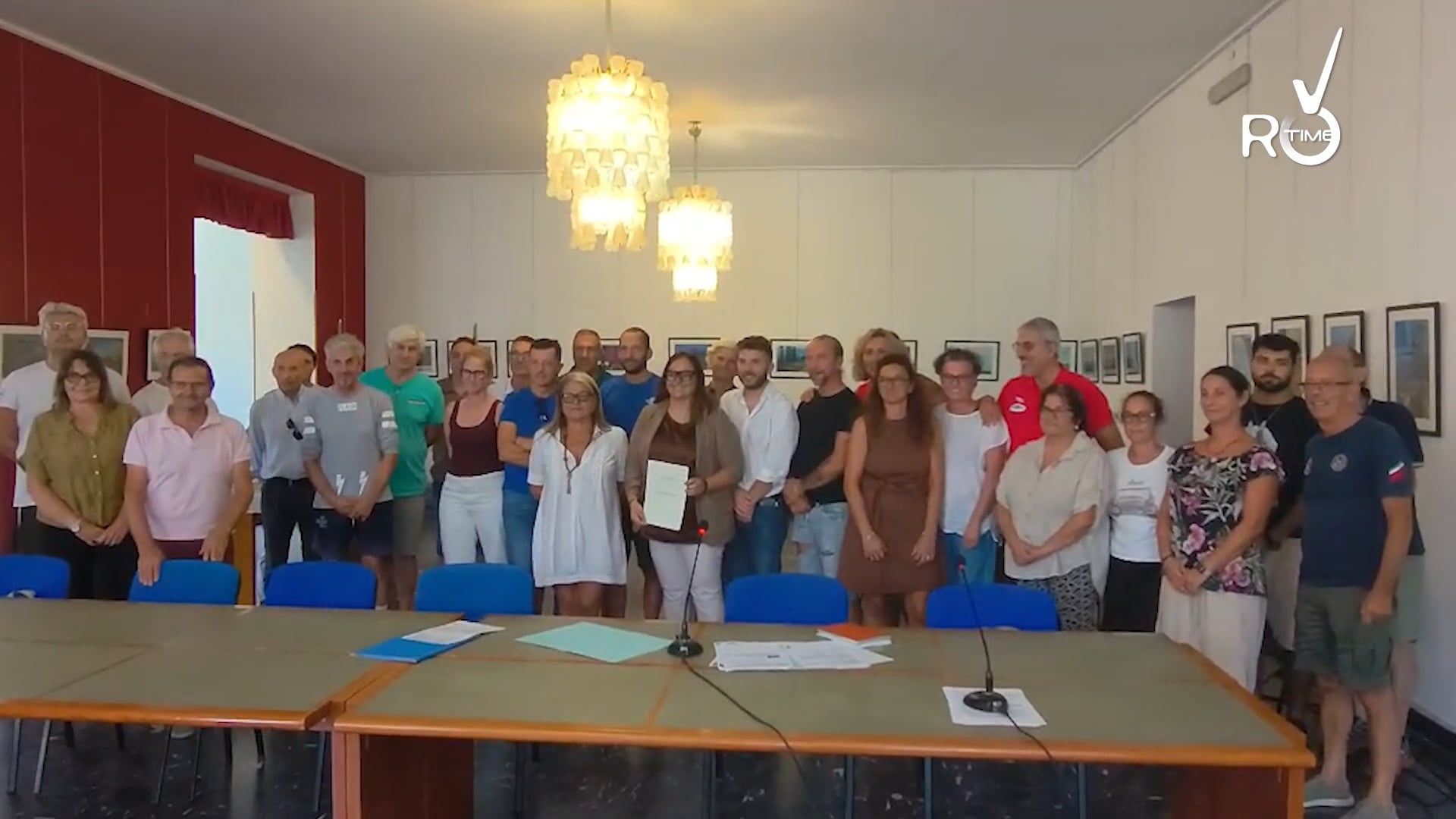 video