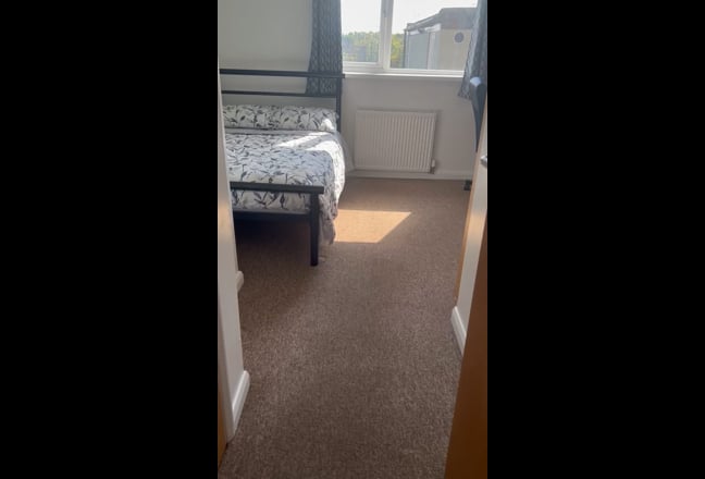Quality Ensuite Rooms Warwick Uni Main Photo