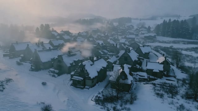 Photogramme — Viendra l’hiver — Mediawan