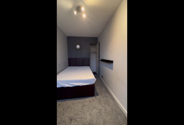 Double Room - Beautiful house near town. Main Photo