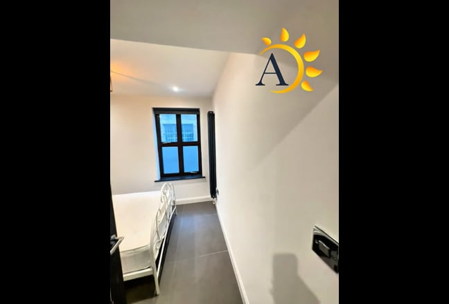 2 Bedrooms Flat Available in Mile End E3 *.* Main Photo