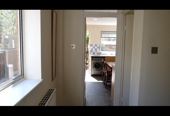 Central London Zone 1 with Flexible weekly rent Main Photo