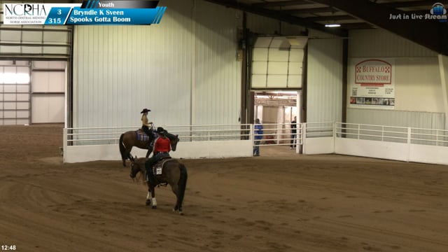 #315 Bryndle K Sveen