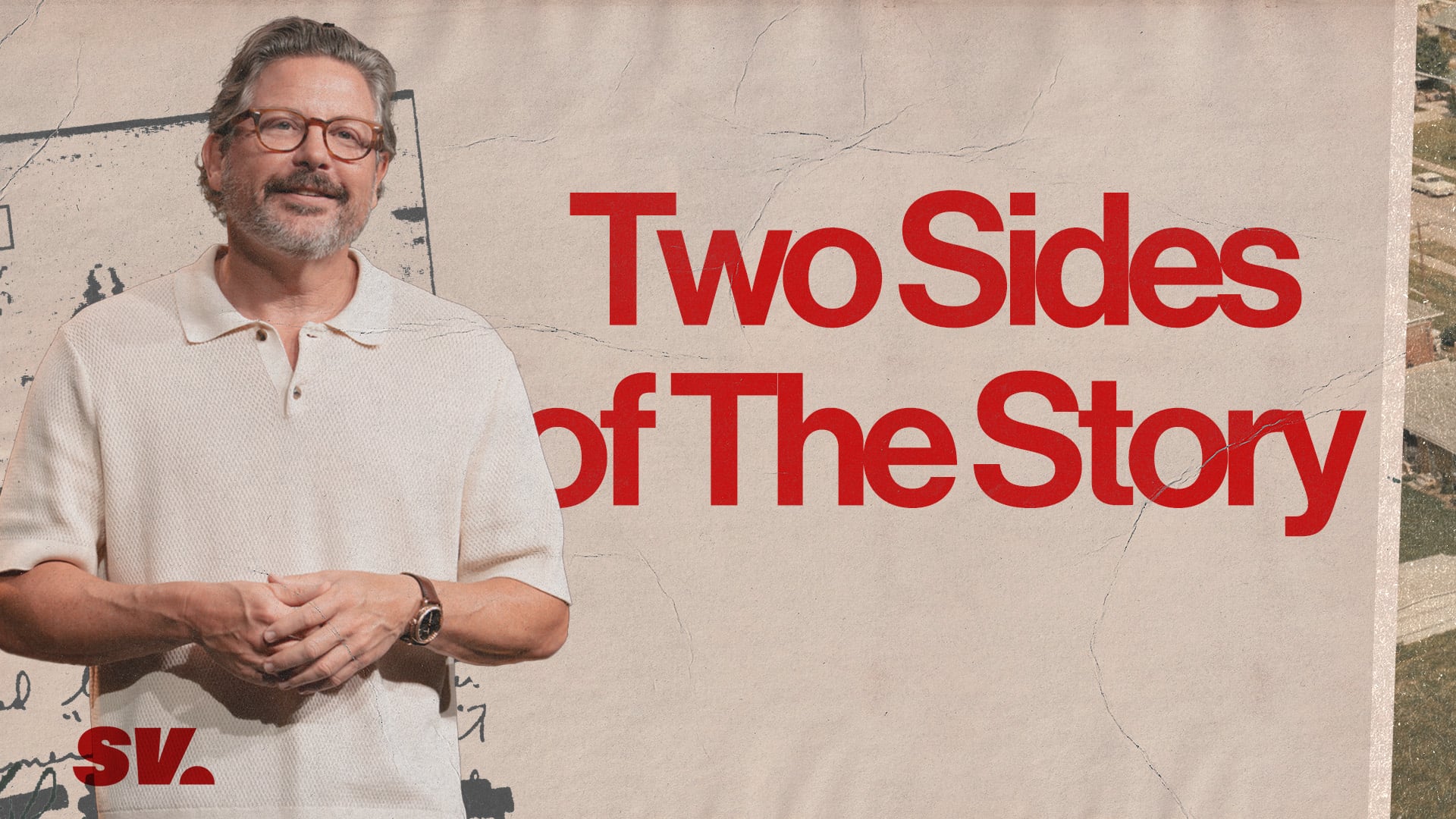 HFBC Message: Two Sides Of The Story