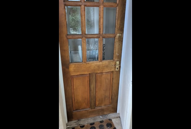 2 Bed Garden Maisonette, Victoria Walk, BS6 Main Photo