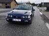 Billede af Ford Sierra RS Cosworth 2,0 B Turbo 204HK
