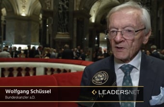 Kann man in diesen Zeiten noch zuversichtlich sein?