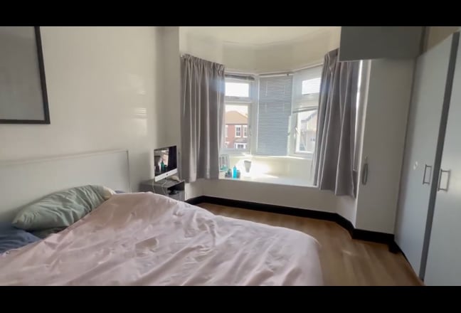 Double Room for Rent – SE9, New Eltham Main Photo