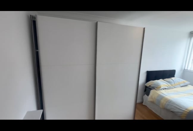 Large Spacious Double Room Available - NO DEPOSIT Main Photo